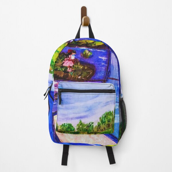 Item preview, Fibro Lake designed and sold by lifeinspired4u.