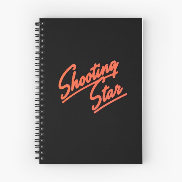 Item preview, Vintage Shooting Star designed and sold by QuayTradingCo.