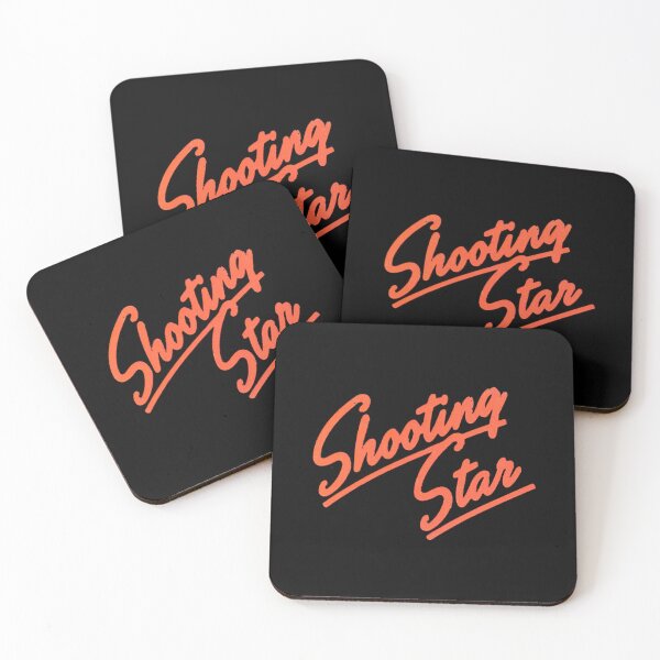 Item preview, Vintage Shooting Star designed and sold by QuayTradingCo.