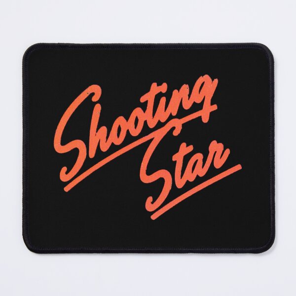 Item preview, Vintage Shooting Star designed and sold by QuayTradingCo.