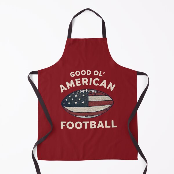 Item preview, Good Ol’ American Football designed and sold by Oniyasha.