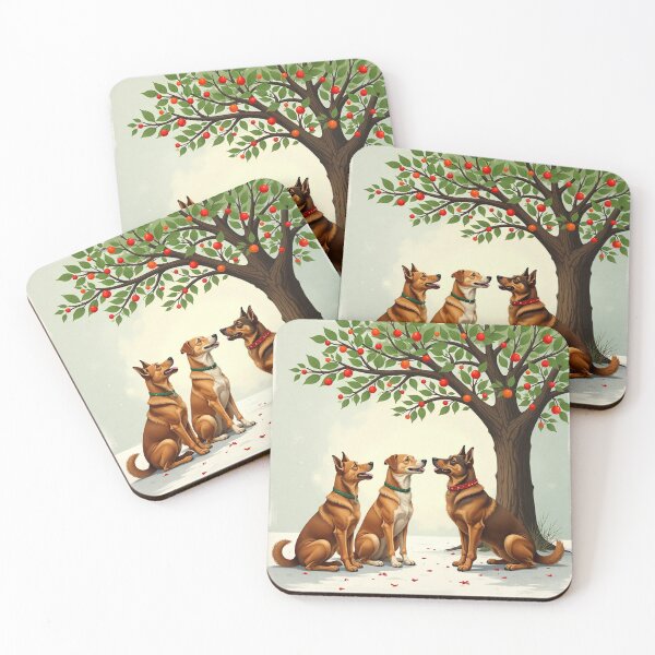 Item preview, Paw-la-la-la-la designed and sold by PetJoyPrintsCO.