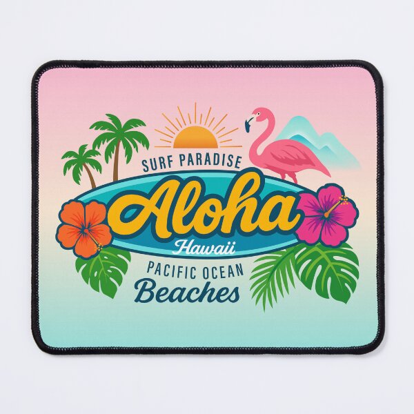 Item preview, Tropical Pink_DG designed and sold by AnimaRoomStore.