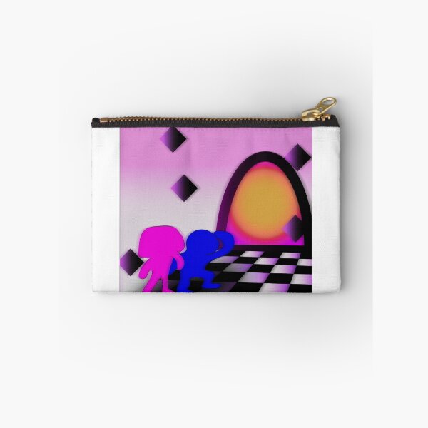 Item preview, Time Attack designed and sold by GalacticGravity.