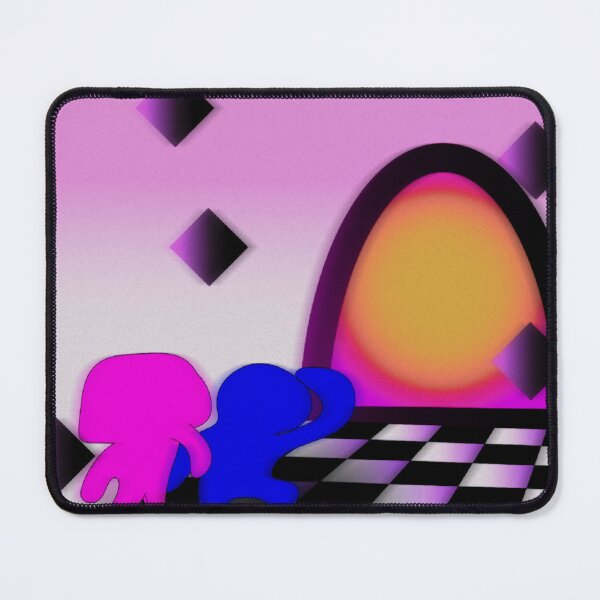 Item preview, Time Attack designed and sold by GalacticGravity.