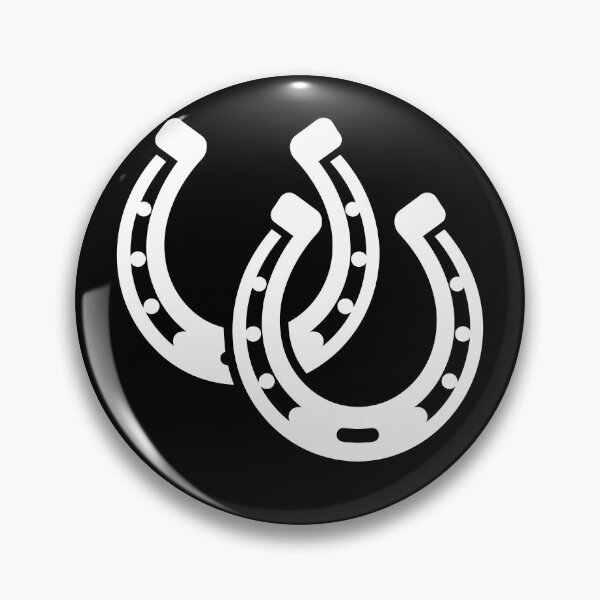 Item preview, Horseshoes designed and sold by theartfulaspie.