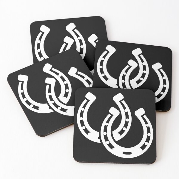 Item preview, Horseshoes designed and sold by theartfulaspie.