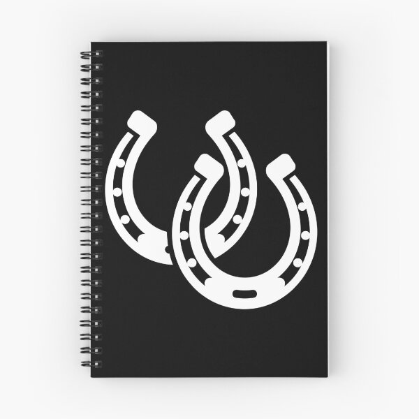Item preview, Horseshoes designed and sold by theartfulaspie.
