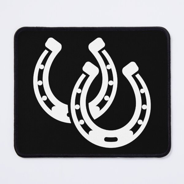 Item preview, Horseshoes designed and sold by theartfulaspie.