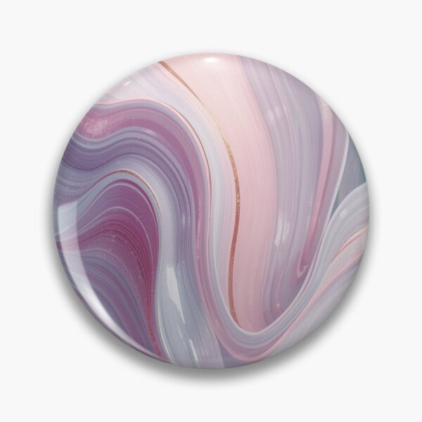 Item preview, Warm color waves pattern designed and sold by saly55887.