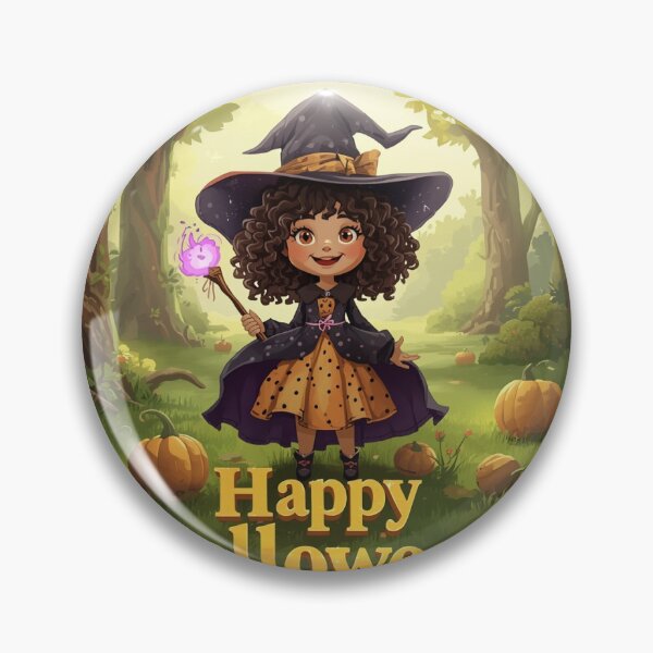 Item preview, Happy Halloween  designed and sold by Moop42.