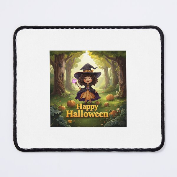Item preview, Happy Halloween designed and sold by Moop42.