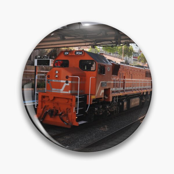 Item preview, Diesel X54, Transport Heritage Expo, Redfern, Australia 20251005 designed and sold by muz2142.