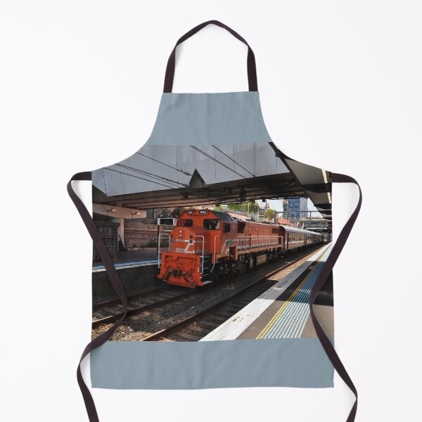 Item preview, Diesel X54, Transport Heritage Expo, Redfern, Australia 20251005 designed and sold by muz2142.