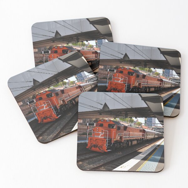 Item preview, Diesel X54, Transport Heritage Expo, Redfern, Australia 20251005 designed and sold by muz2142.