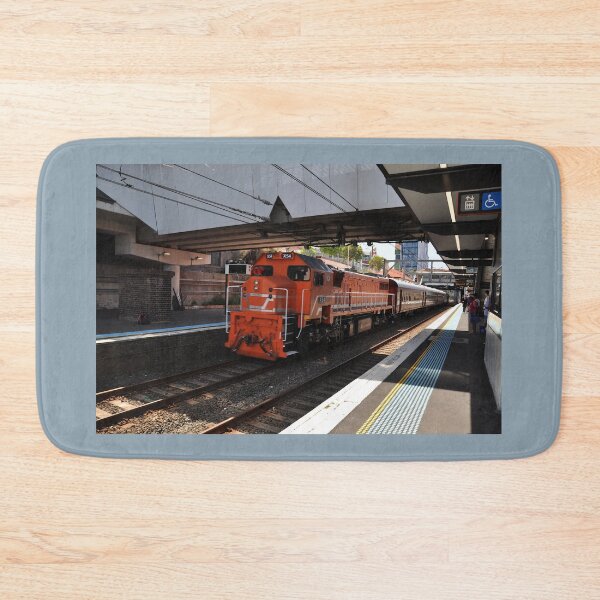 Item preview, Diesel X54, Transport Heritage Expo, Redfern, Australia 20251005 designed and sold by muz2142.