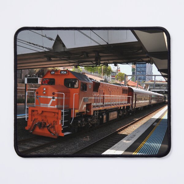Item preview, Diesel X54, Transport Heritage Expo, Redfern, Australia 20251005 designed and sold by muz2142.