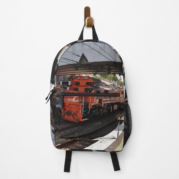 Item preview, Diesel X54, Transport Heritage Expo, Redfern, Australia 20251005 designed and sold by muz2142.