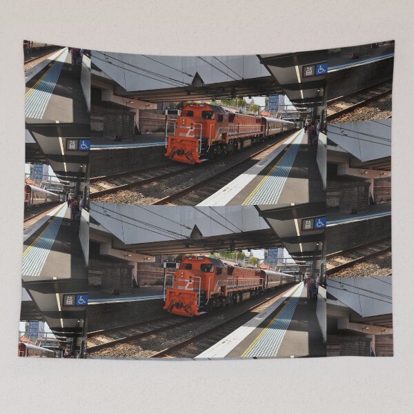 Item preview, Diesel X54, Transport Heritage Expo, Redfern, Australia 20251005 designed and sold by muz2142.