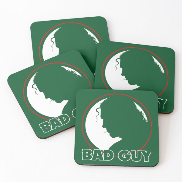 Item preview, Bad Scott Starss 1 designed and sold by HouseHeroArt.