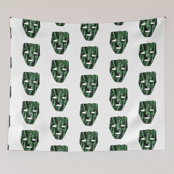 Item preview, The Mask designed and sold by Craig McEwan.