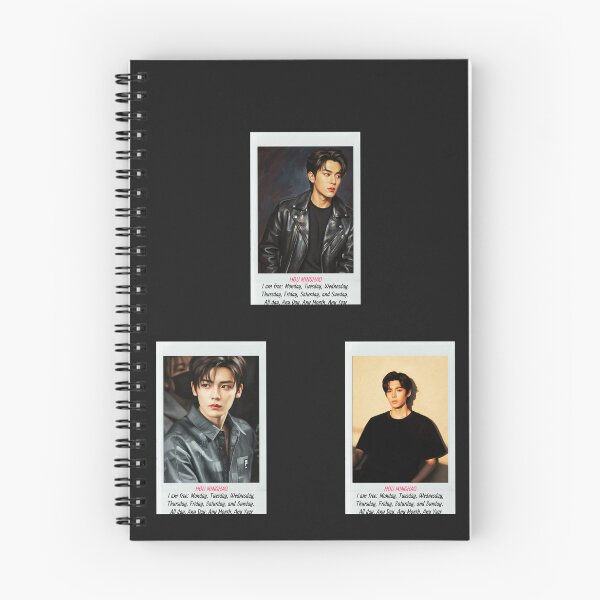 Item preview, Hou Minghao Sticker Set / T Shirt designed and sold by DiverseDazzle.