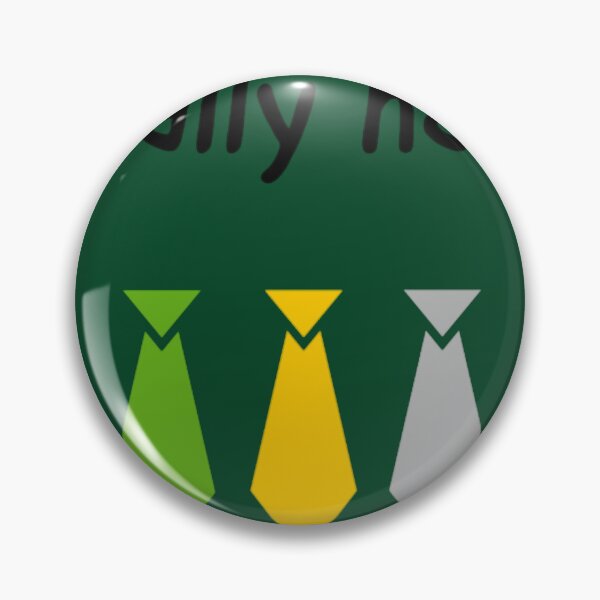Item preview, Matching Ties - Tally Hall designed and sold by HouseHeroArt.