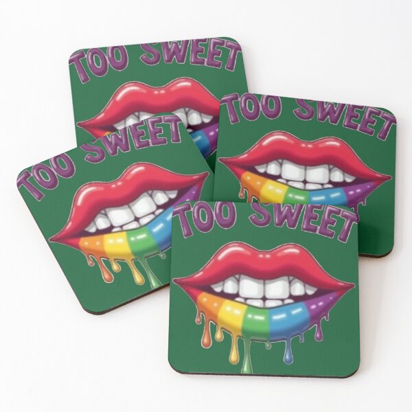 Item preview, CToo Sweet designed and sold by HouseHeroArt.