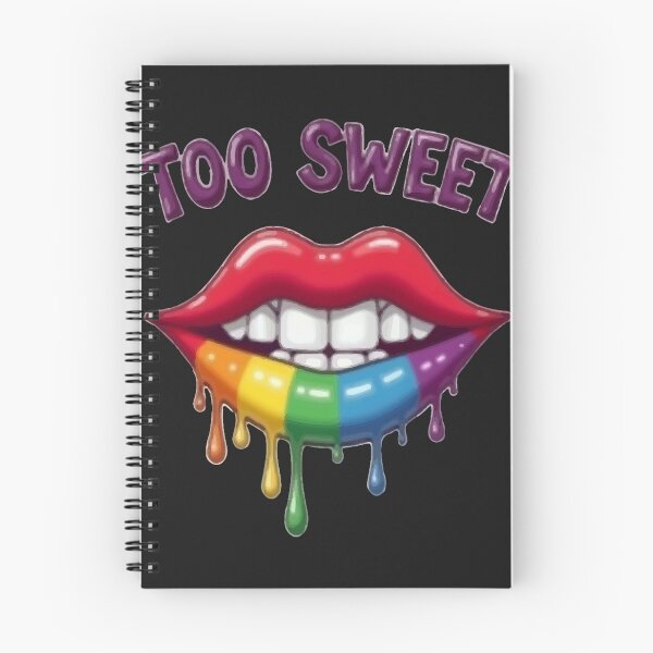 Item preview, CToo Sweet designed and sold by HouseHeroArt.