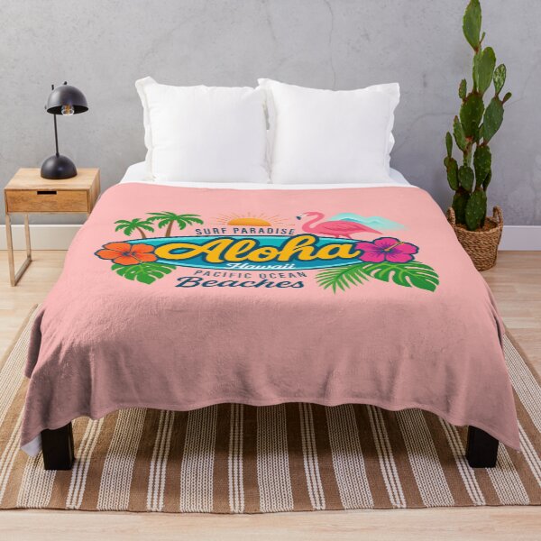 Item preview, Tropical Pink designed and sold by AnimaRoomStore.