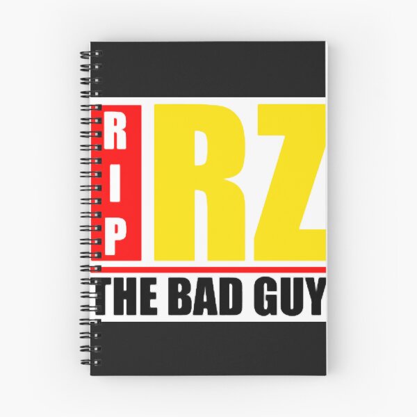 Item preview, RAZOR RAMON THE BAD GUY Oversized  designed and sold by HouseHeroArt.