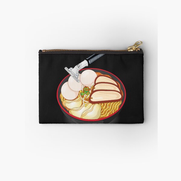 Item preview, Razor Ramen Oversized ES designed and sold by HouseHeroArt.