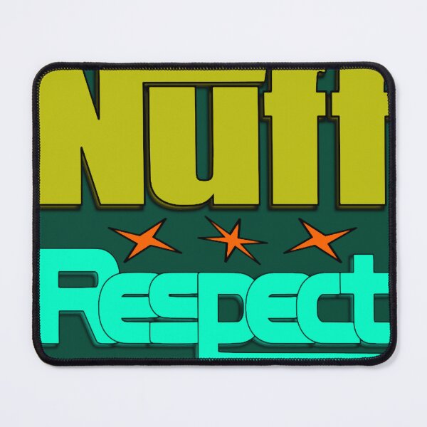Item preview, CNuff RespectNuff designed and sold by HouseHeroArt.
