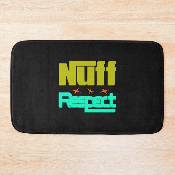 Item preview, CNuff RespectNuff designed and sold by HouseHeroArt.