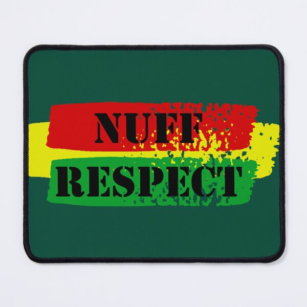 Item preview, CopyNuff Respect Oversized  designed and sold by HouseHeroArt.