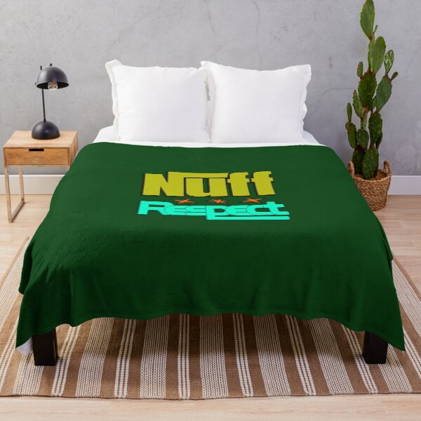 Item preview, CNuff RespectNuff designed and sold by HouseHeroArt.