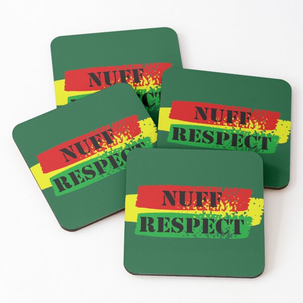 Item preview, CopyNuff Respect Oversized  designed and sold by HouseHeroArt.