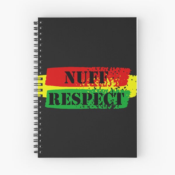 Item preview, CopyNuff Respect Oversized  designed and sold by HouseHeroArt.