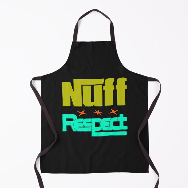 Item preview, CNuff RespectNuff designed and sold by HouseHeroArt.