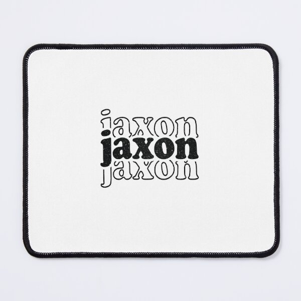 Item preview, Jaxon Name Personalized designed and sold by Watsonarts.