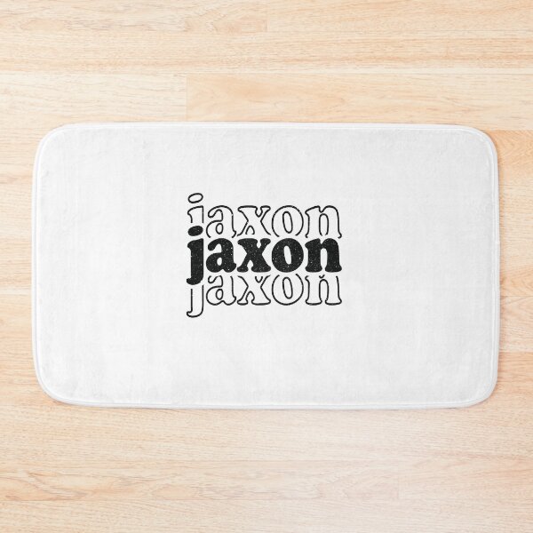 Item preview, Jaxon Name Personalized designed and sold by Watsonarts.
