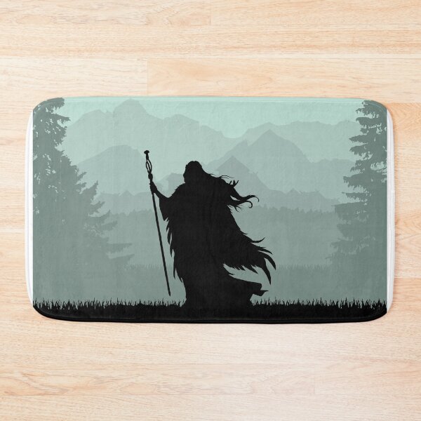 Item preview, Norse Gods - Freyja designed and sold by dgmng.