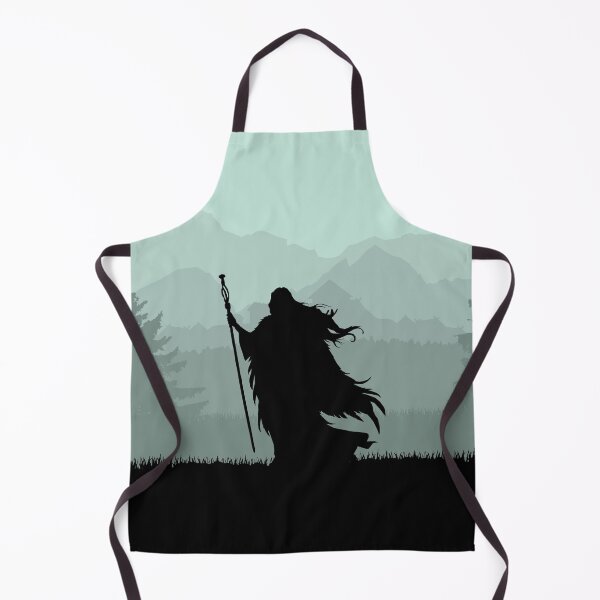 Item preview, Norse Gods - Freyja designed and sold by dgmng.