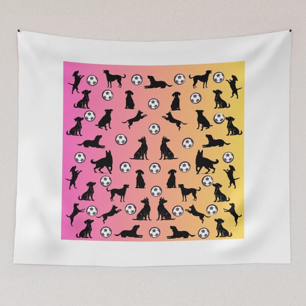 Item preview, My Friend! Love Play With Ball “Life Much Better With Friend" designed and sold by Kwi-Precious.