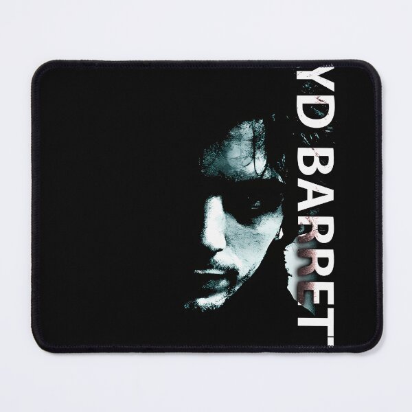 Item preview, Syd-Barrett--Fan-Tee designed and sold by EasterTremb69.