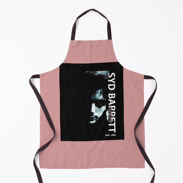 Item preview, Syd-Barrett--Fan-Tee designed and sold by EasterTremb69.