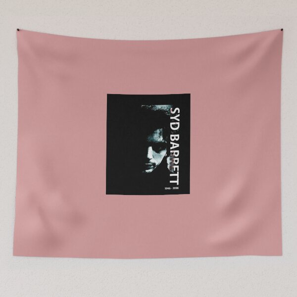 Item preview, Syd-Barrett--Fan-Tee designed and sold by EasterTremb69.