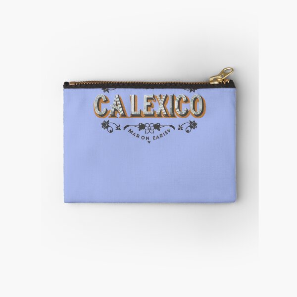 Item preview, Calexico-T-Shirt designed and sold by EasterTremb69.