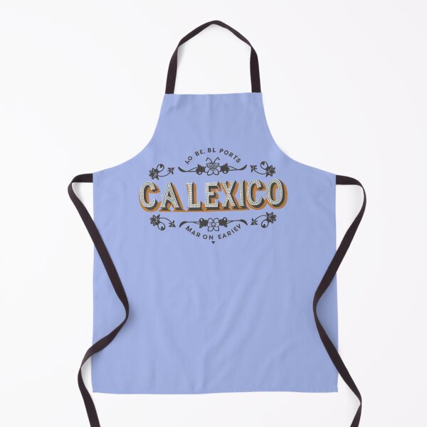 Item preview, Calexico-T-Shirt designed and sold by EasterTremb69.