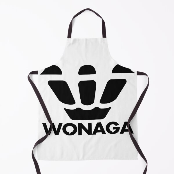 Item preview, Wonaga -Magpie Wear Brand Logo designed and sold by hichili-dori.